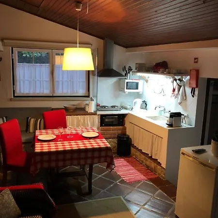 Casas Dos Infantes - Turismo Rural Caldas Da Rainha Buitenkant foto