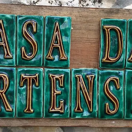 Casas Dos Infantes - Turismo Rural Caldas Da Rainha Buitenkant foto