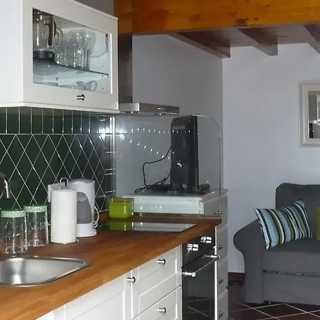 Casas Dos Infantes - Turismo Rural Caldas Da Rainha Kamer foto