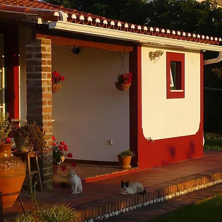 Casas Dos Infantes - Turismo Rural Caldas Da Rainha Buitenkant foto