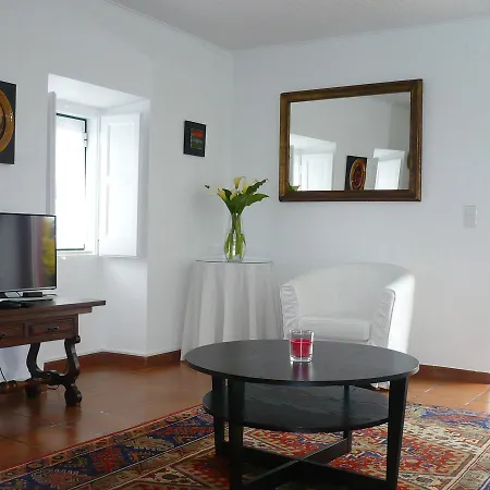 Casas Dos Infantes - Turismo Rural Caldas Da Rainha Buitenkant foto