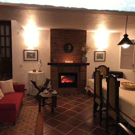 Casas Dos Infantes - Turismo Rural Caldas Da Rainha Buitenkant foto