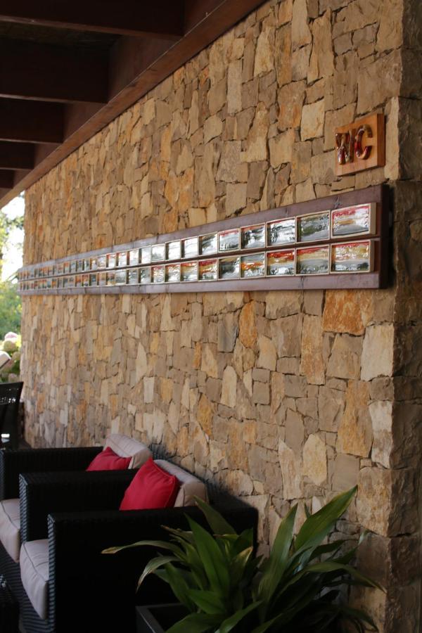 Farm stay Casas Dos Infantes -