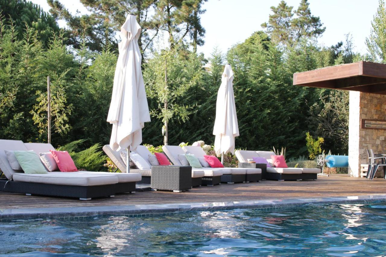 Casas Dos Infantes - Farm stay *