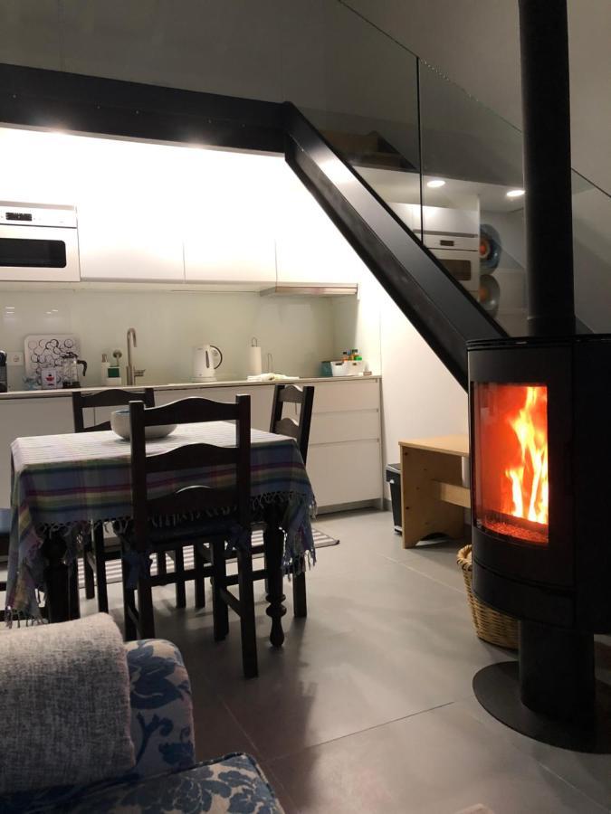 Farm stay Casas Dos Infantes -
