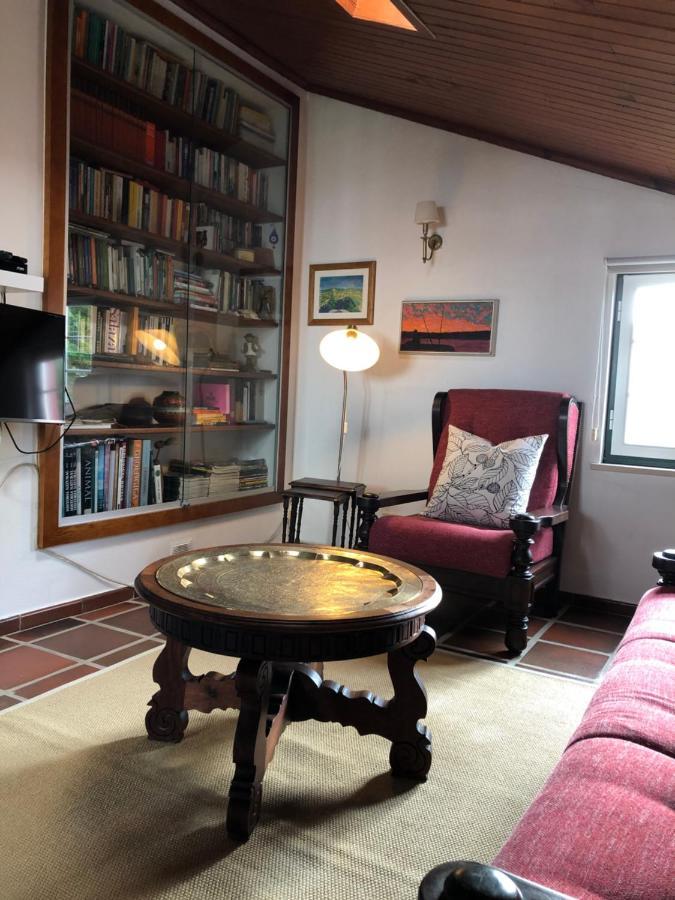Casas Dos Infantes - Farm stay
