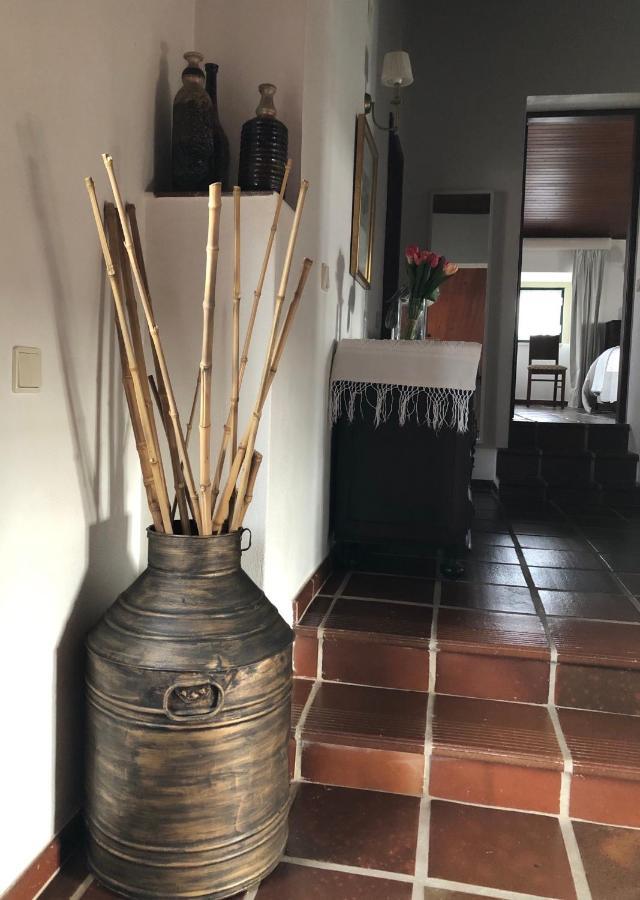 Casas Dos Infantes - Farm stay