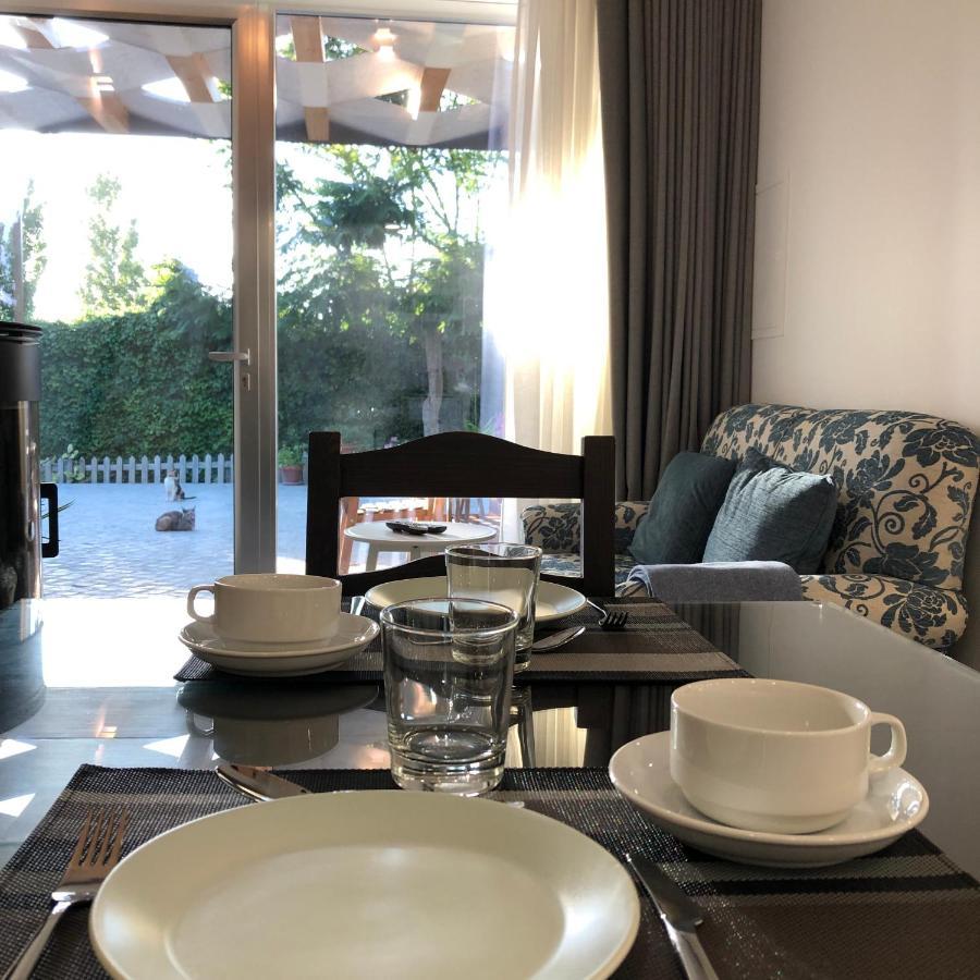 Casas Dos Infantes - Farm stay Caldas Da Rainha