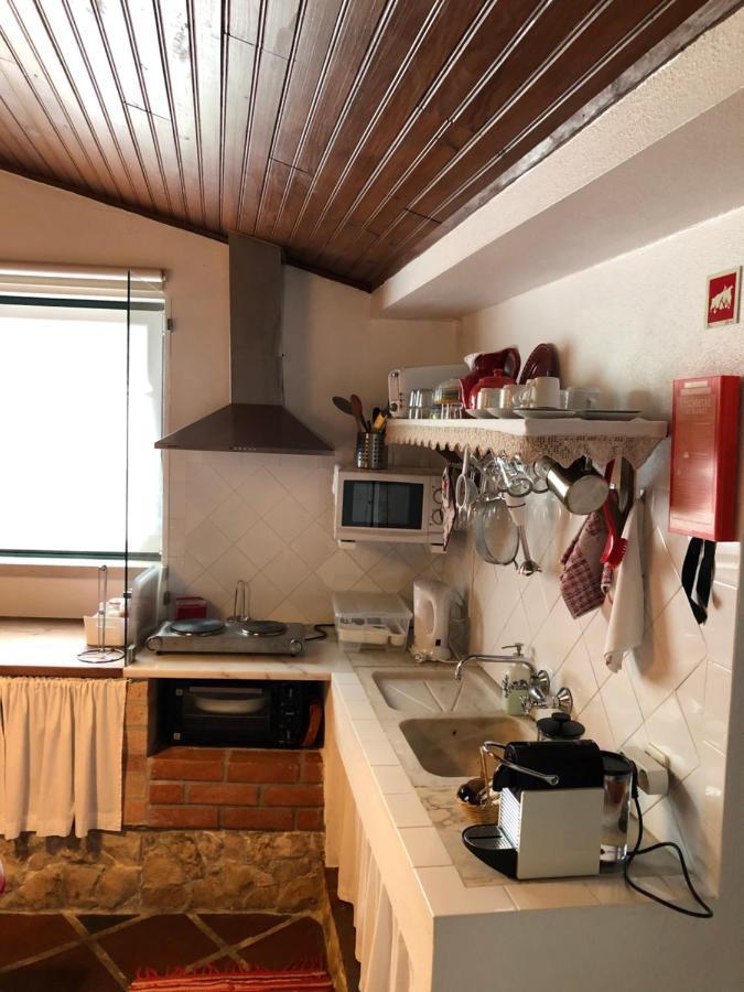 Casas Dos Infantes - Farm stay