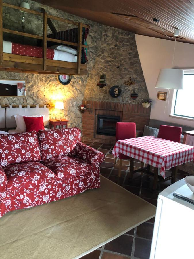 Casas Dos Infantes - Farm stay
