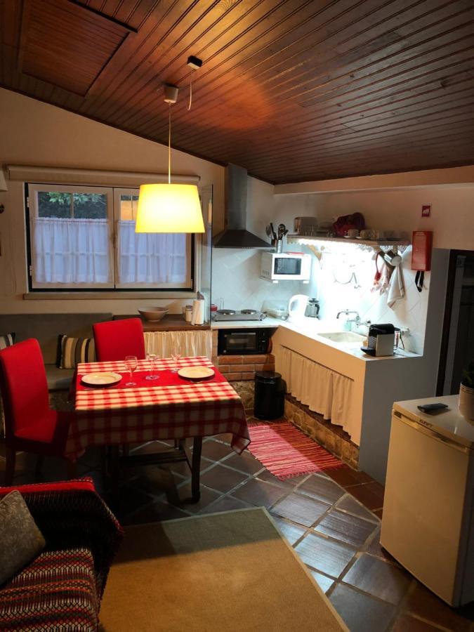 Farm stay Casas Dos Infantes -