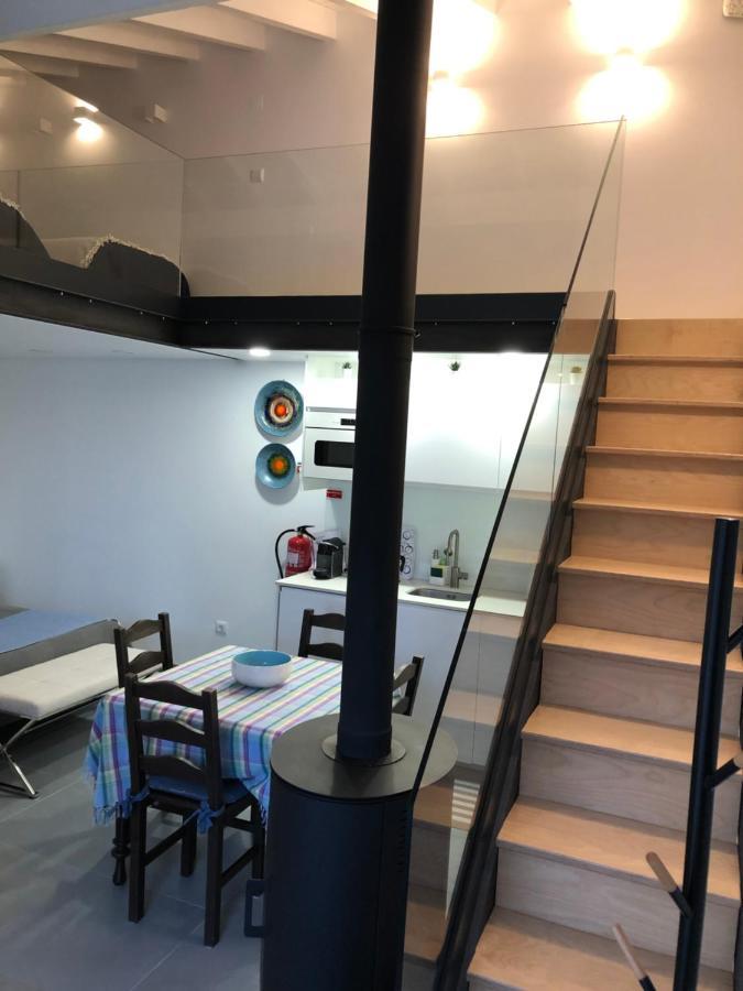 Farm stay Casas Dos Infantes -