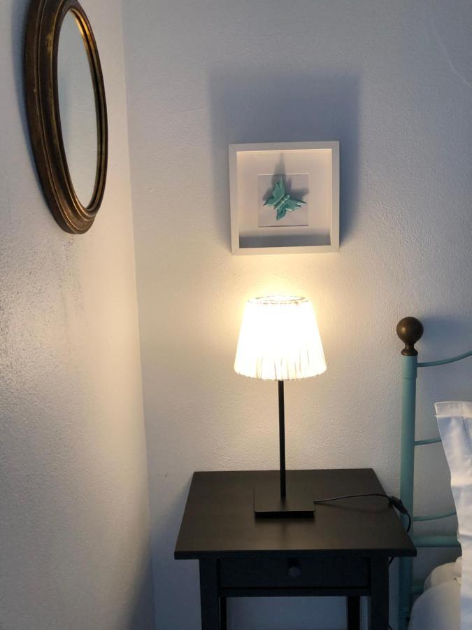 Casas Dos Infantes - Farm stay *