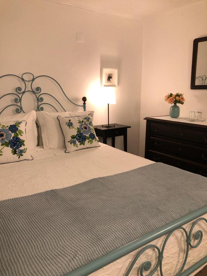 Farm stay Casas Dos Infantes - Caldas Da Rainha