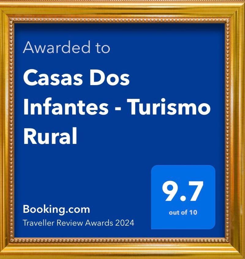 Casas Dos Infantes - Farm stay Caldas Da Rainha
