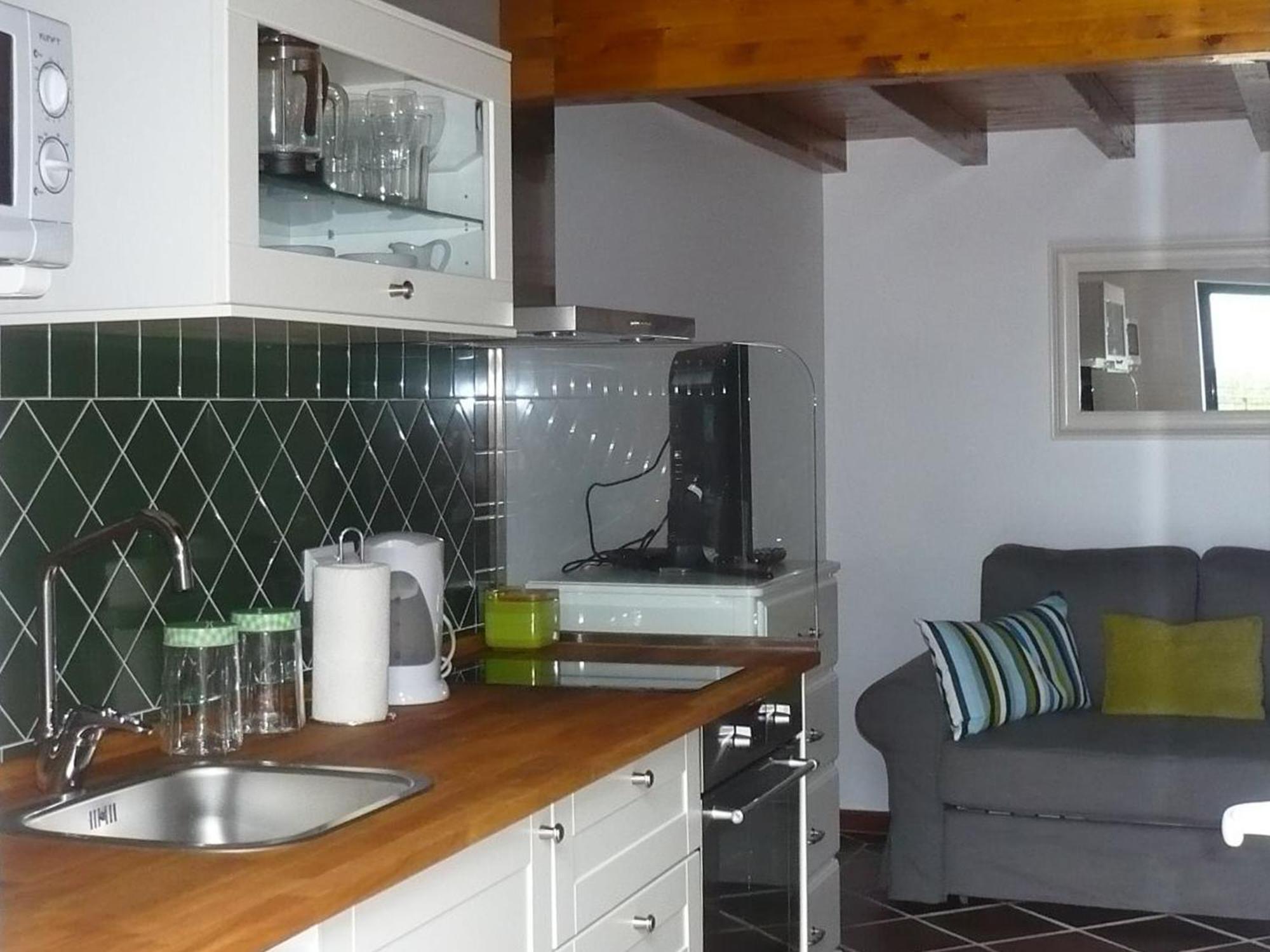 Casas Dos Infantes - Farm stay *