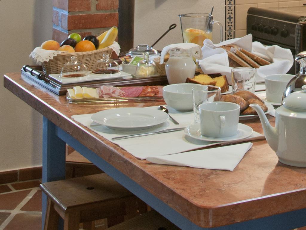 Farm stay Casas Dos Infantes - *
