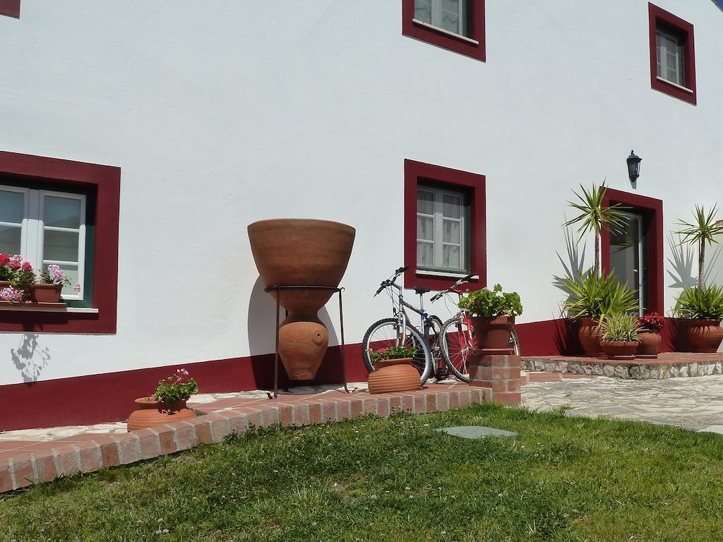 Farm stay Casas Dos Infantes -