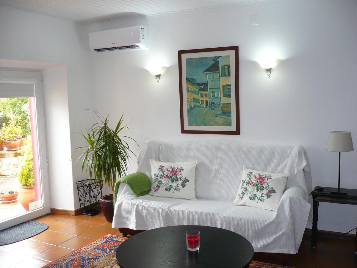 Casas Dos Infantes - Farm stay *