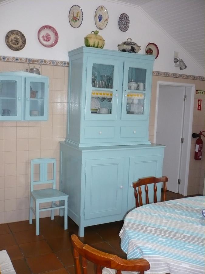 Casas Dos Infantes - Farm stay