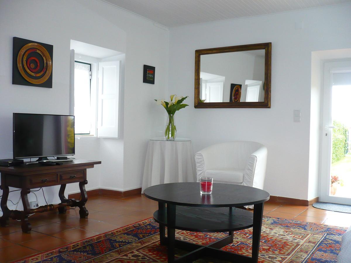 Casas Dos Infantes - Farm stay
