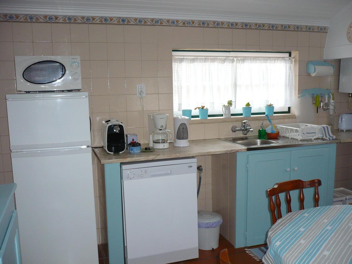 Casas Dos Infantes - Farm stay *