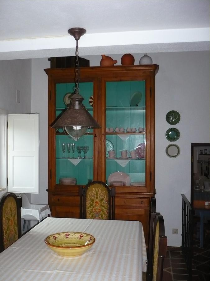 Casas Dos Infantes - Farm stay *