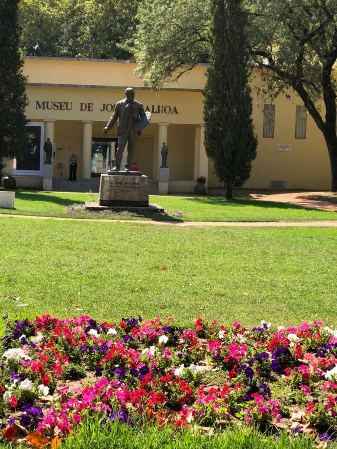 Casas Dos Infantes -