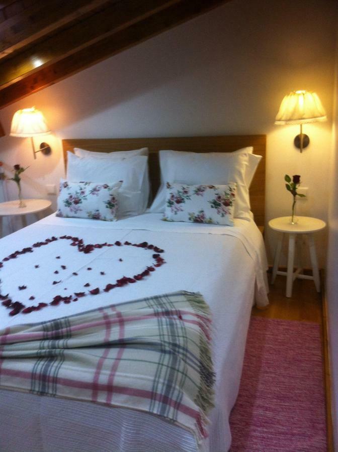 Farm stay Casas Dos Infantes - *