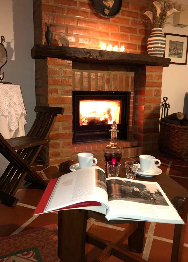 Casas Dos Infantes - Farm stay