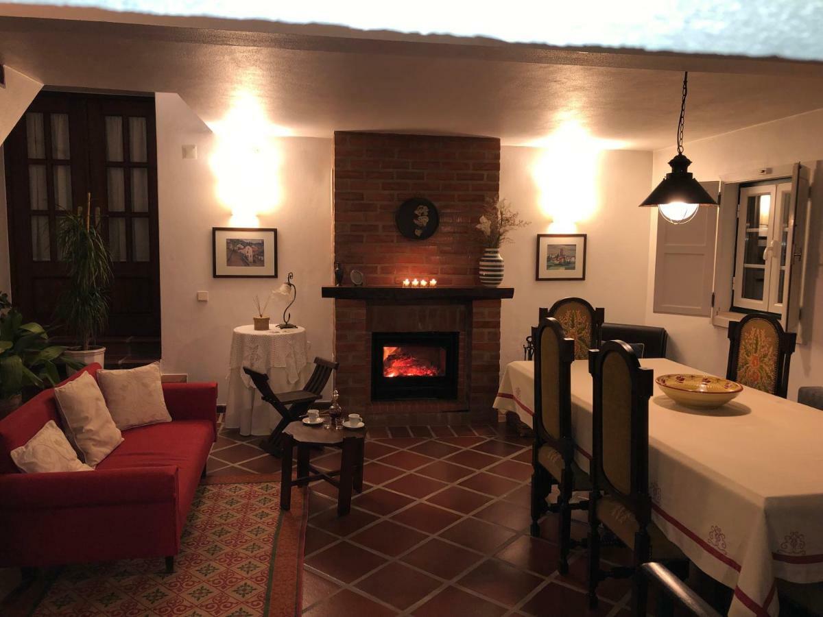 Farm stay Casas Dos Infantes - *