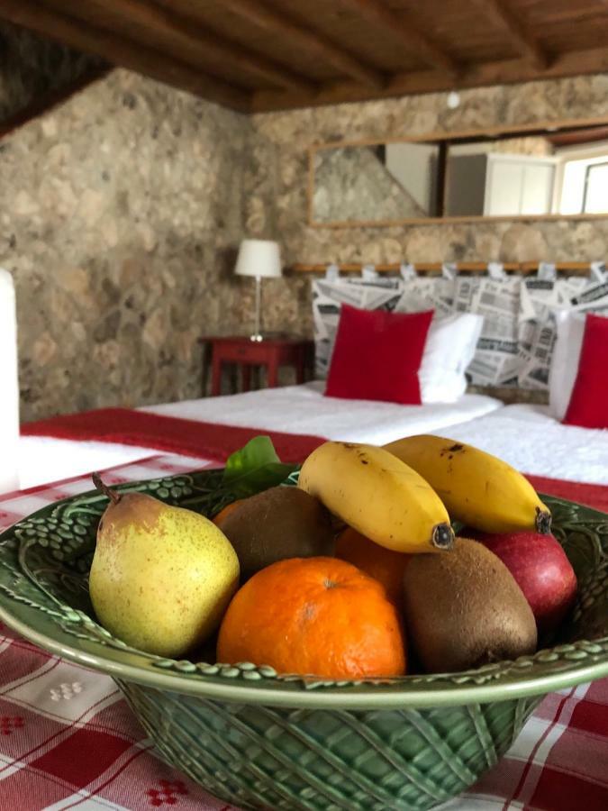 Casas Dos Infantes -