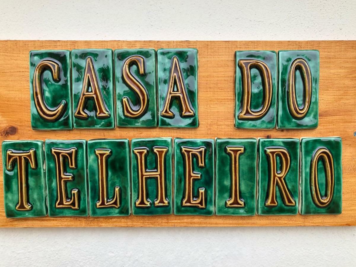 Casas Dos Infantes - Farm stay Caldas Da Rainha