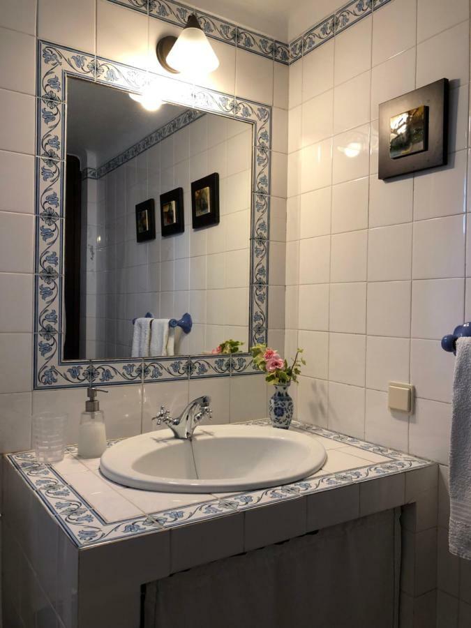 Casas Dos Infantes - Farm stay