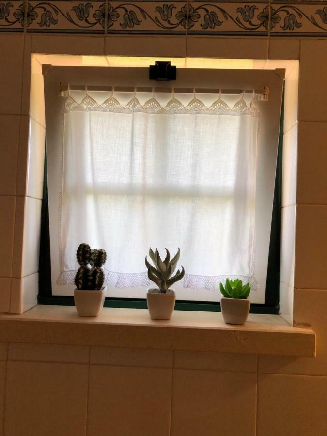 Farm stay Casas Dos Infantes - Caldas Da Rainha