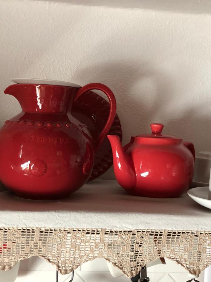 Farm stay Casas Dos Infantes -