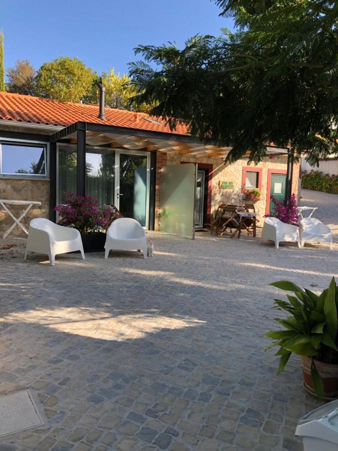 Casas Dos Infantes - Farm stay *